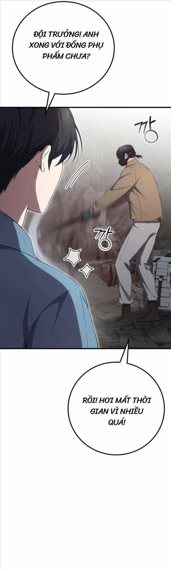 Độc Cô Dược Sư - Chapter 39 - Trang 11