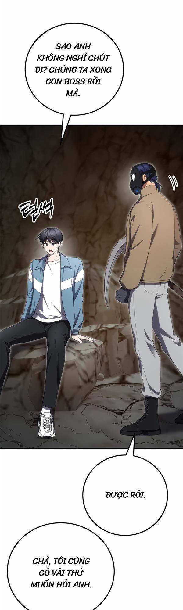 Độc Cô Dược Sư - Chapter 39 - Trang 12