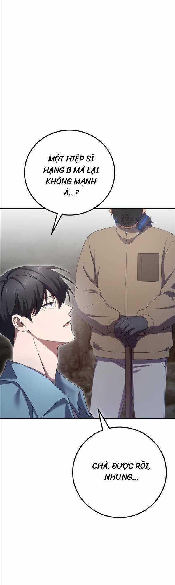 Độc Cô Dược Sư - Chapter 39 - Trang 15