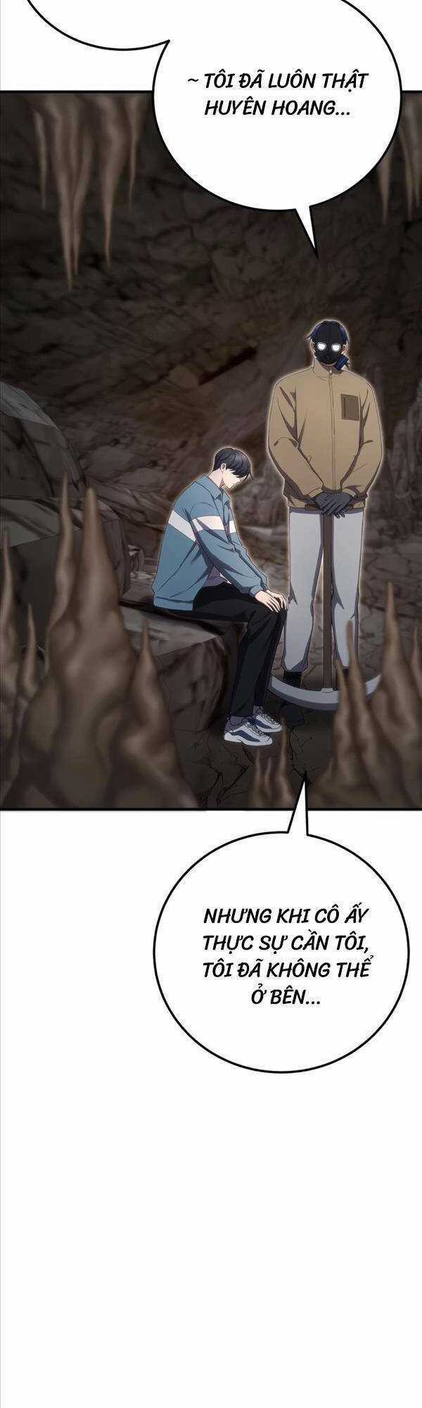 Độc Cô Dược Sư - Chapter 39 - Trang 27