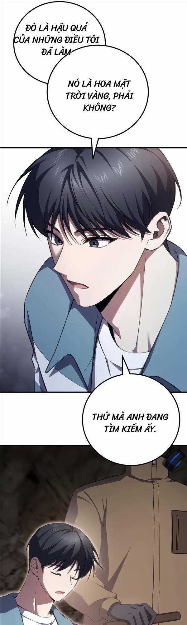 Độc Cô Dược Sư - Chapter 39 - Trang 31