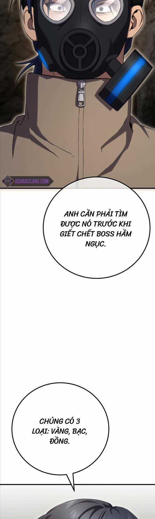 Độc Cô Dược Sư - Chapter 39 - Trang 33