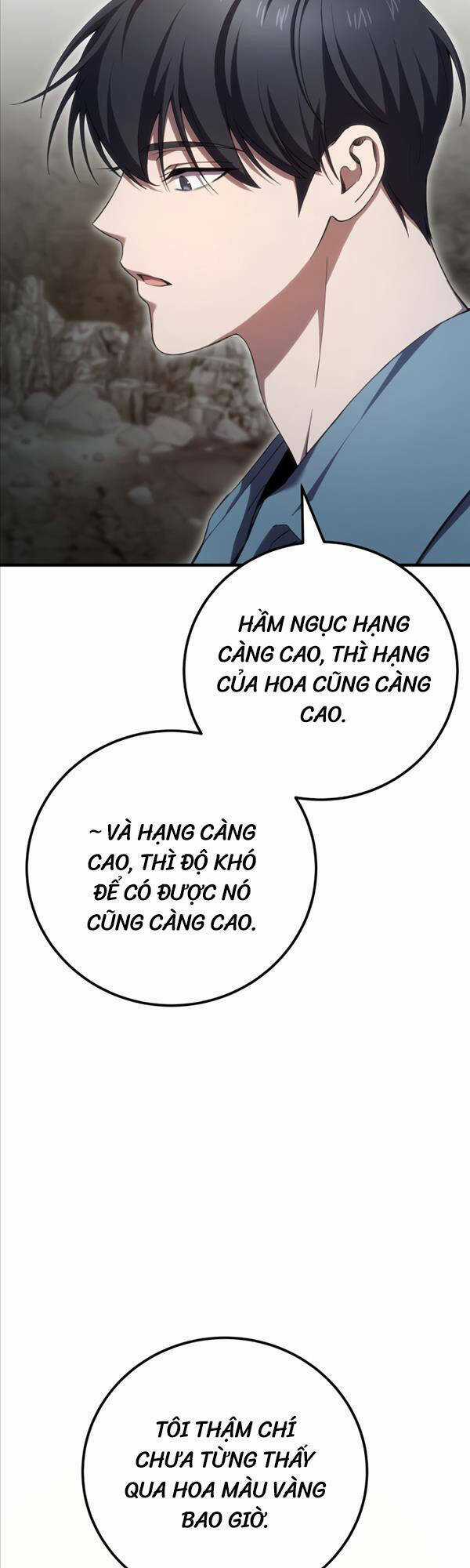 Độc Cô Dược Sư - Chapter 39 - Trang 34