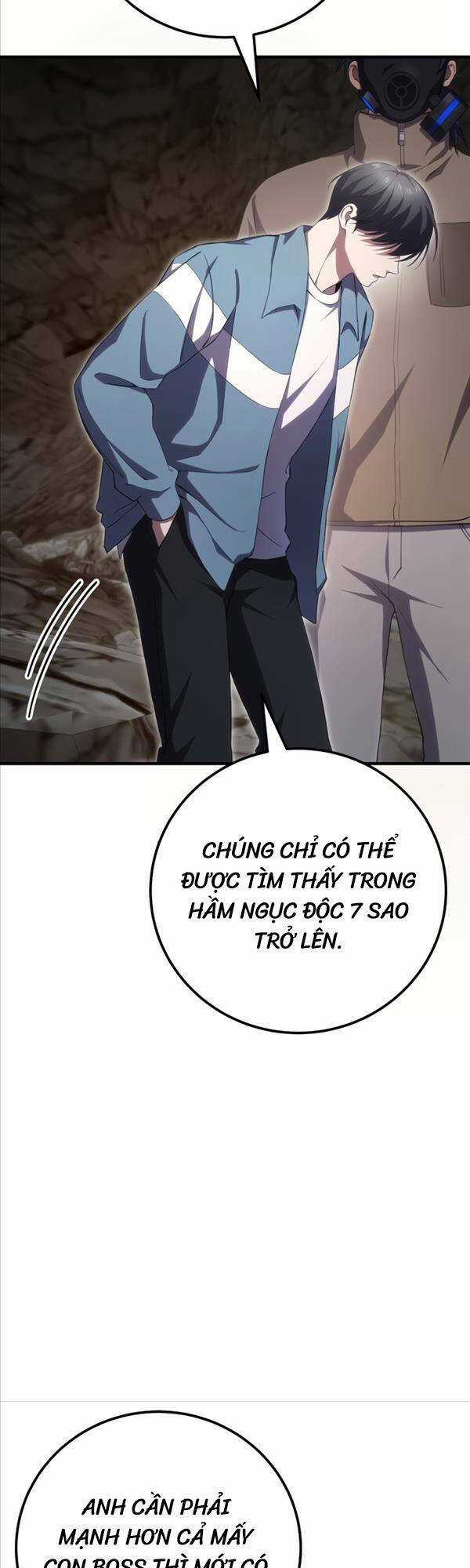 Độc Cô Dược Sư - Chapter 39 - Trang 35