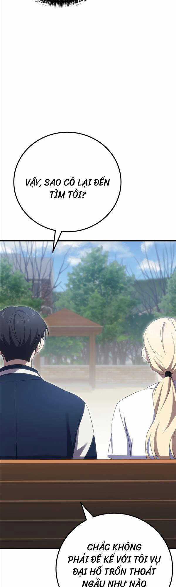 Độc Cô Dược Sư - Chapter 41 - Trang 4