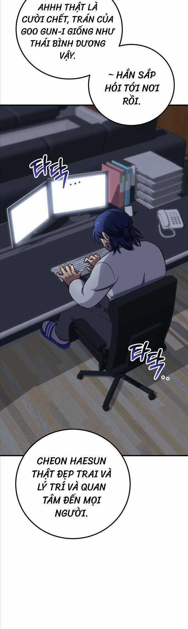 Độc Cô Dược Sư - Chapter 41 - Trang 31