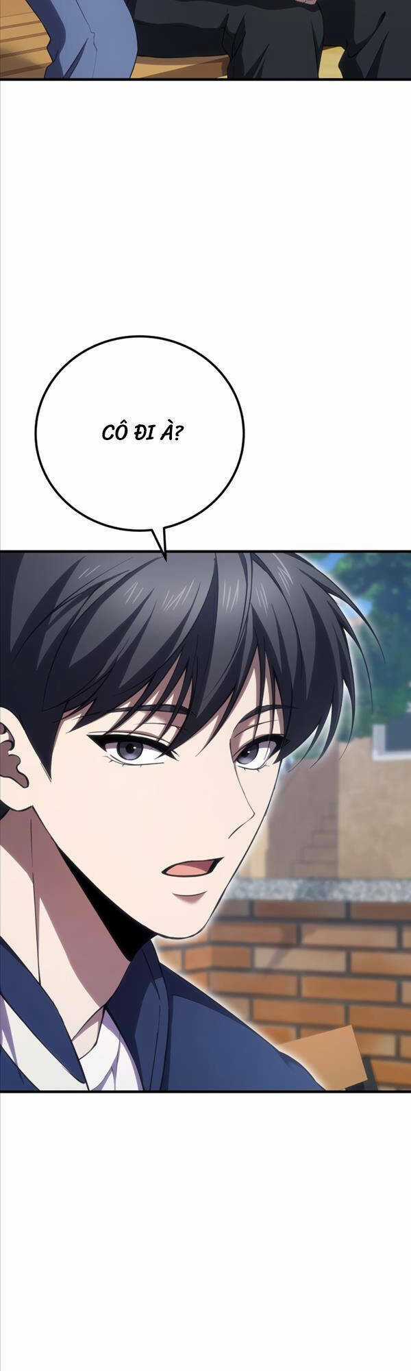 Độc Cô Dược Sư - Chapter 41 - Trang 36