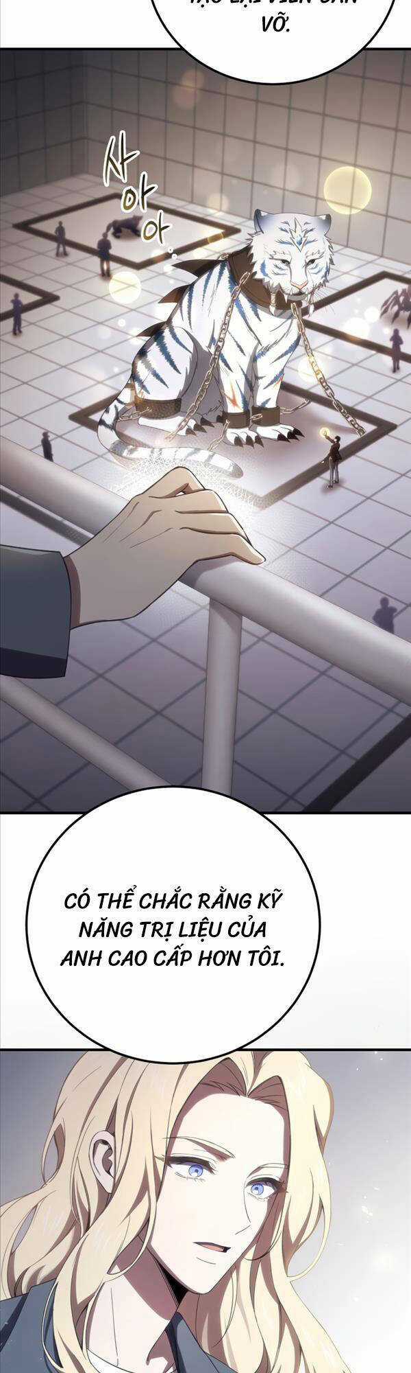 Độc Cô Dược Sư - Chapter 41 - Trang 7
