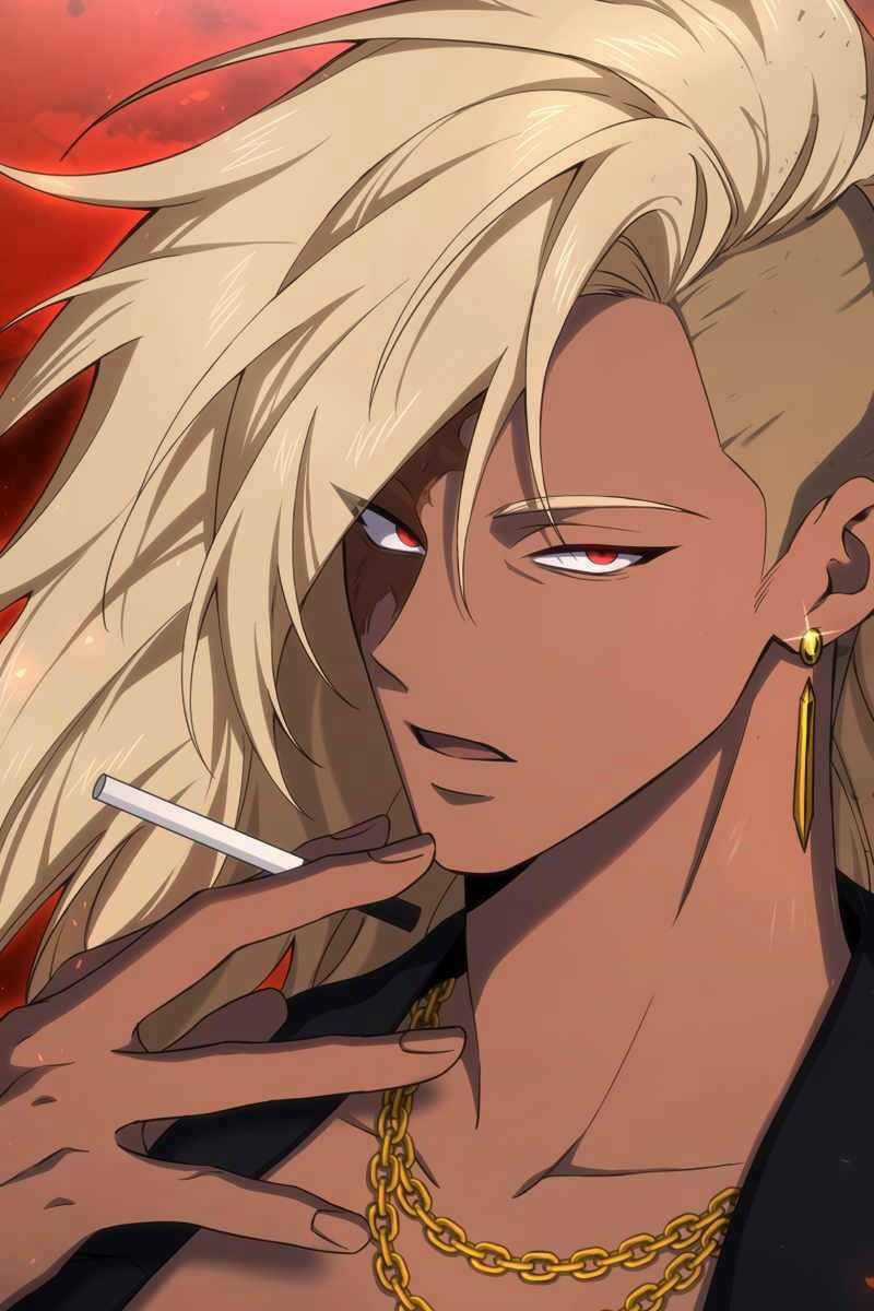 Độc Cô Dược Sư - Chapter 42 - Trang 55