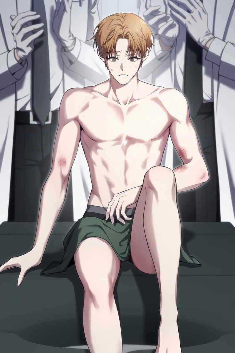 Độc Cô Dược Sư - Chapter 44 - Trang 102