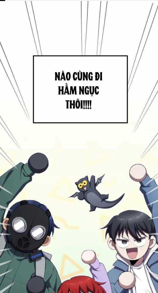 Độc Cô Dược Sư - Chapter 45 - Trang 1