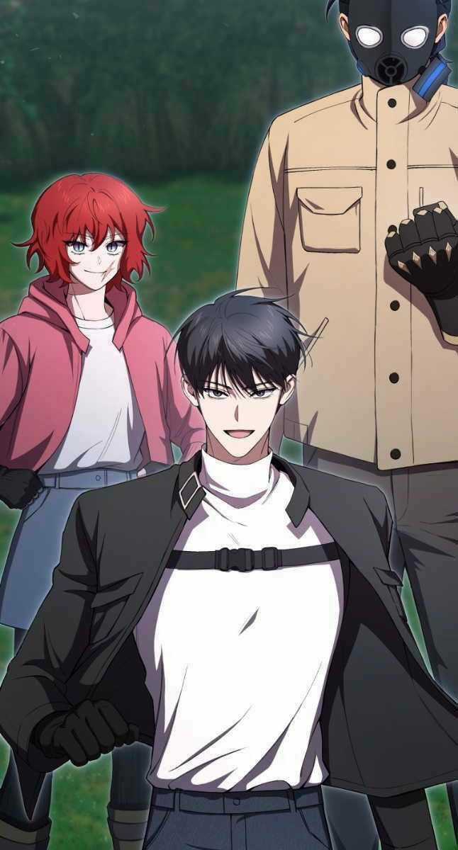 Độc Cô Dược Sư - Chapter 45 - Trang 107