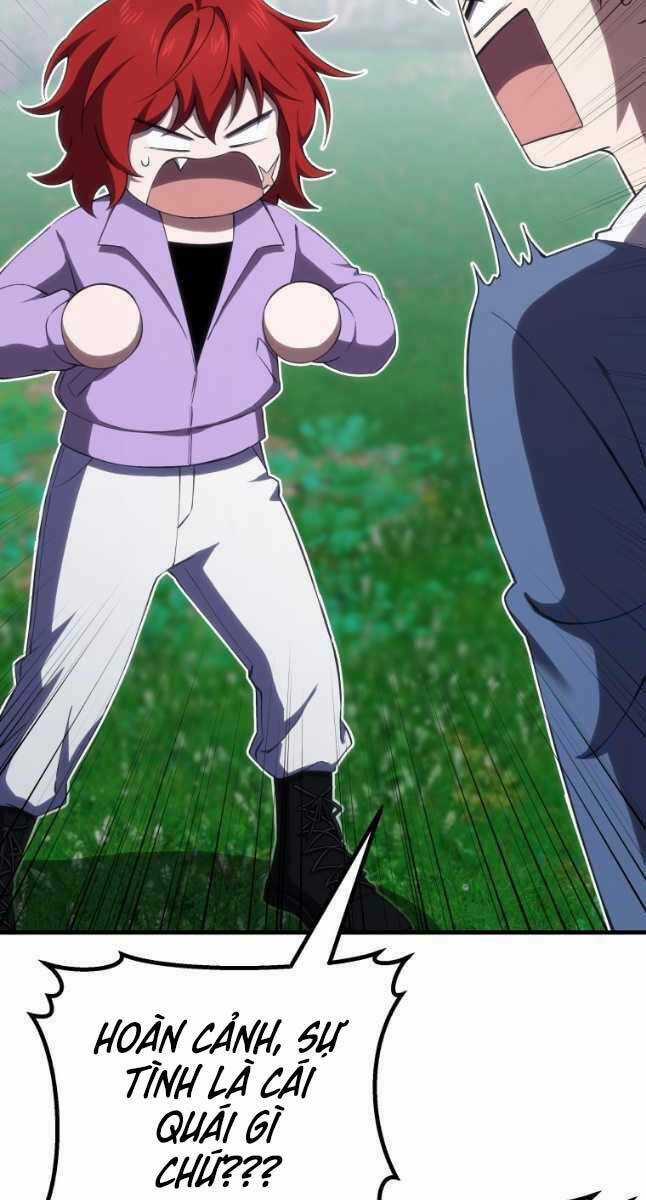 Độc Cô Dược Sư - Chapter 45 - Trang 20