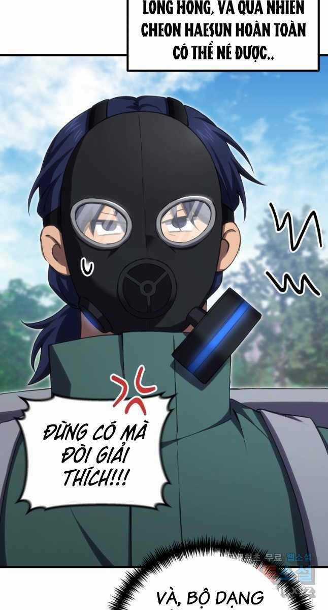 Độc Cô Dược Sư - Chapter 45 - Trang 22