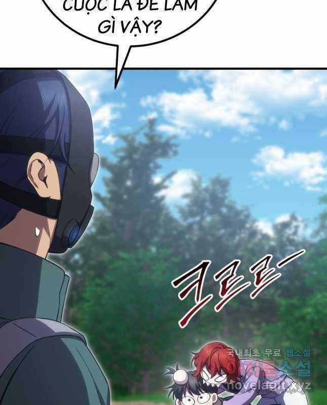 Độc Cô Dược Sư - Chapter 45 - Trang 24