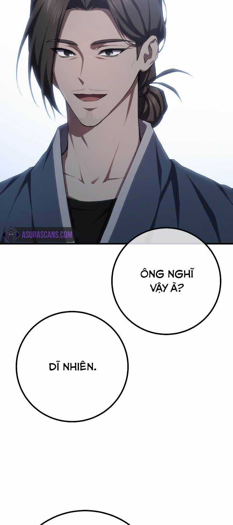 Độc Cô Dược Sư - Chapter 50 - Trang 35