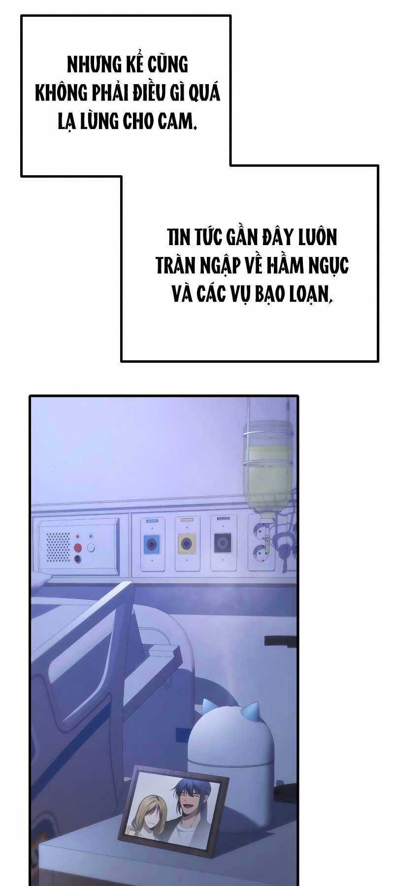 Độc Cô Dược Sư - Chapter 50 - Trang 6