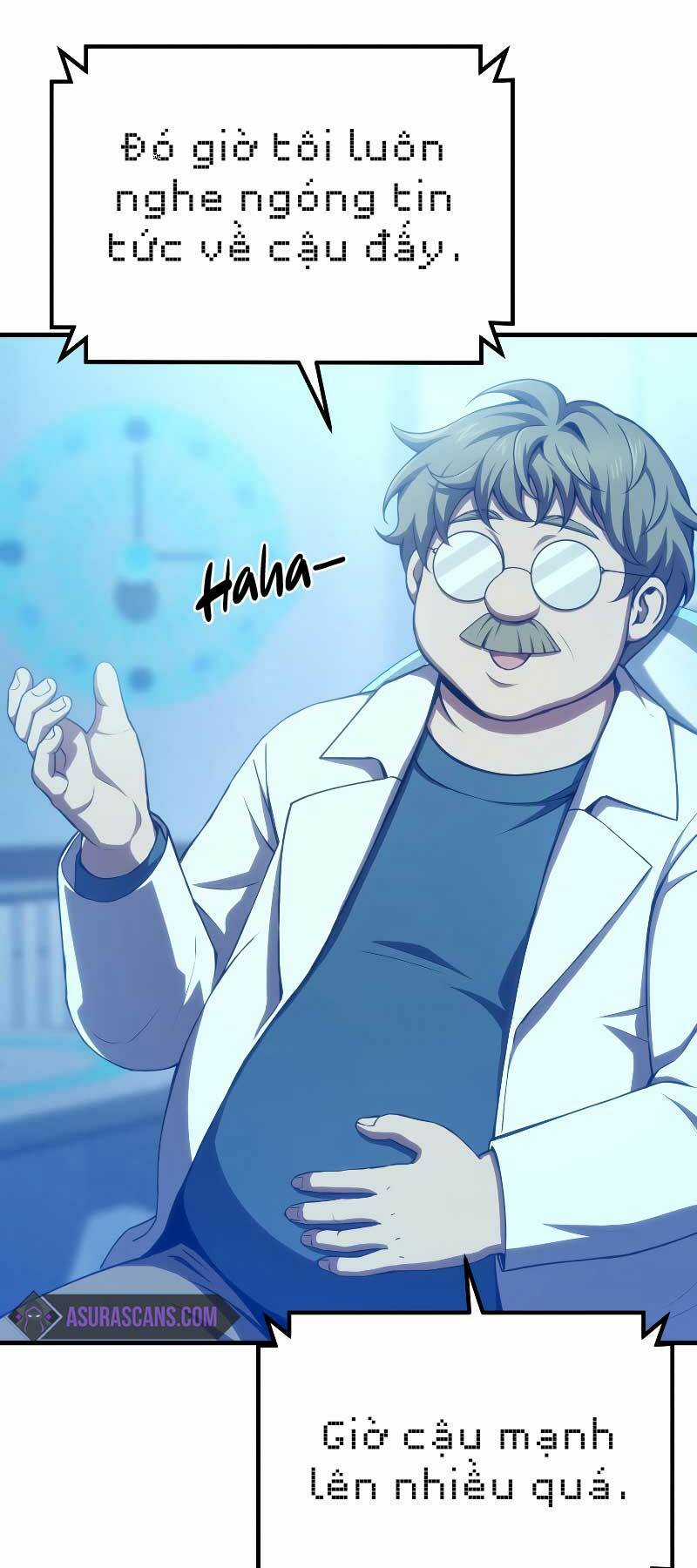 Độc Cô Dược Sư - Chapter 50 - Trang 74