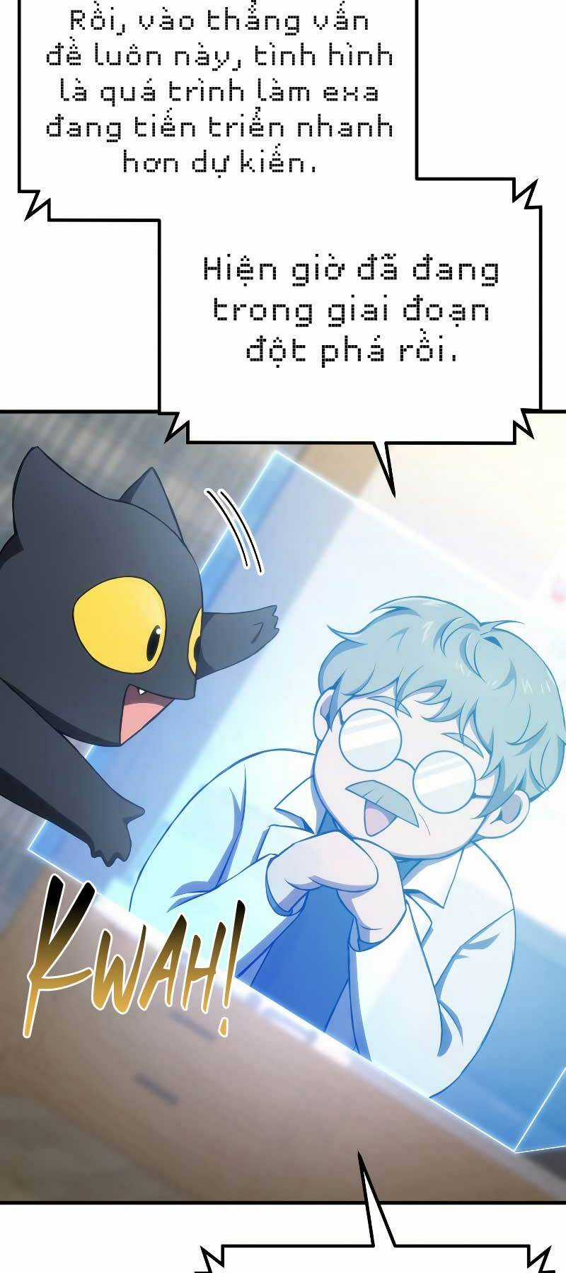 Độc Cô Dược Sư - Chapter 50 - Trang 77