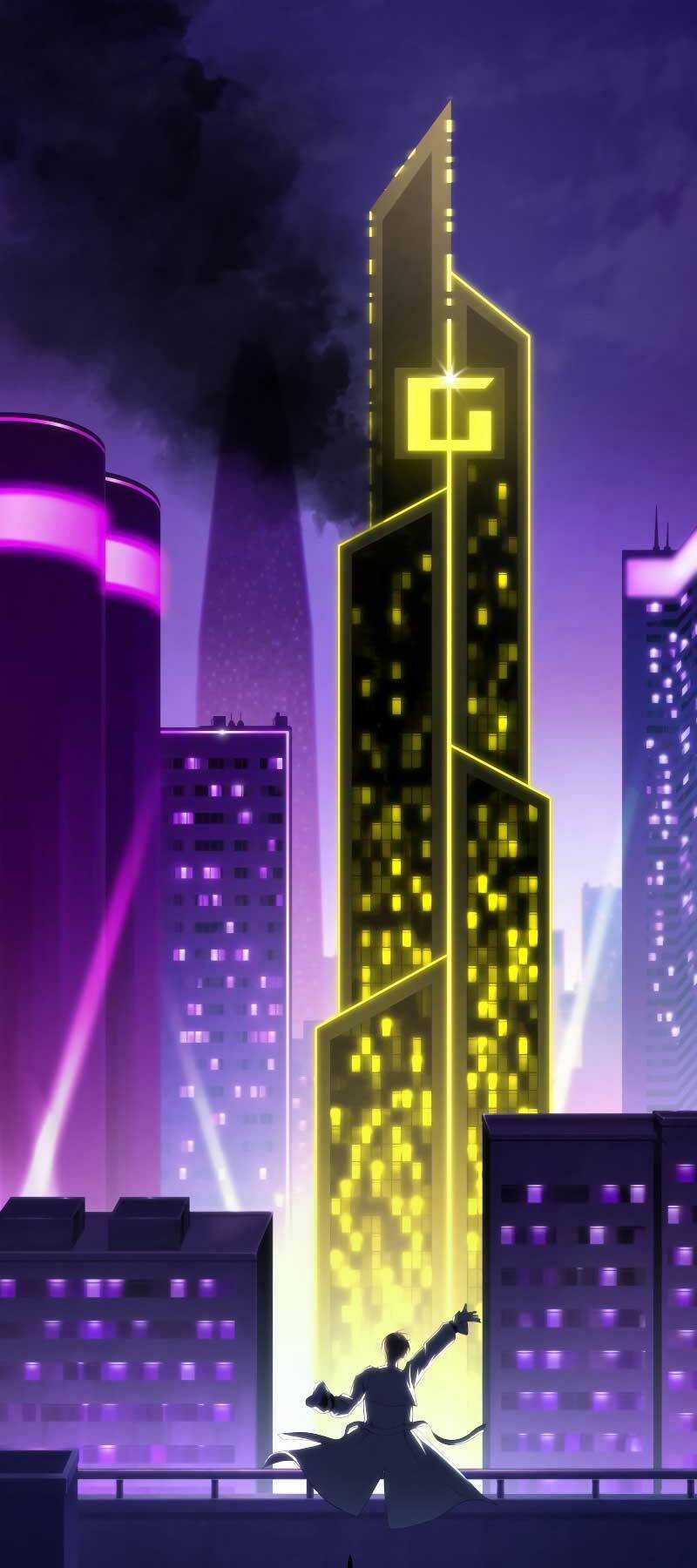 Độc Cô Dược Sư - Chapter 50 - Trang 81