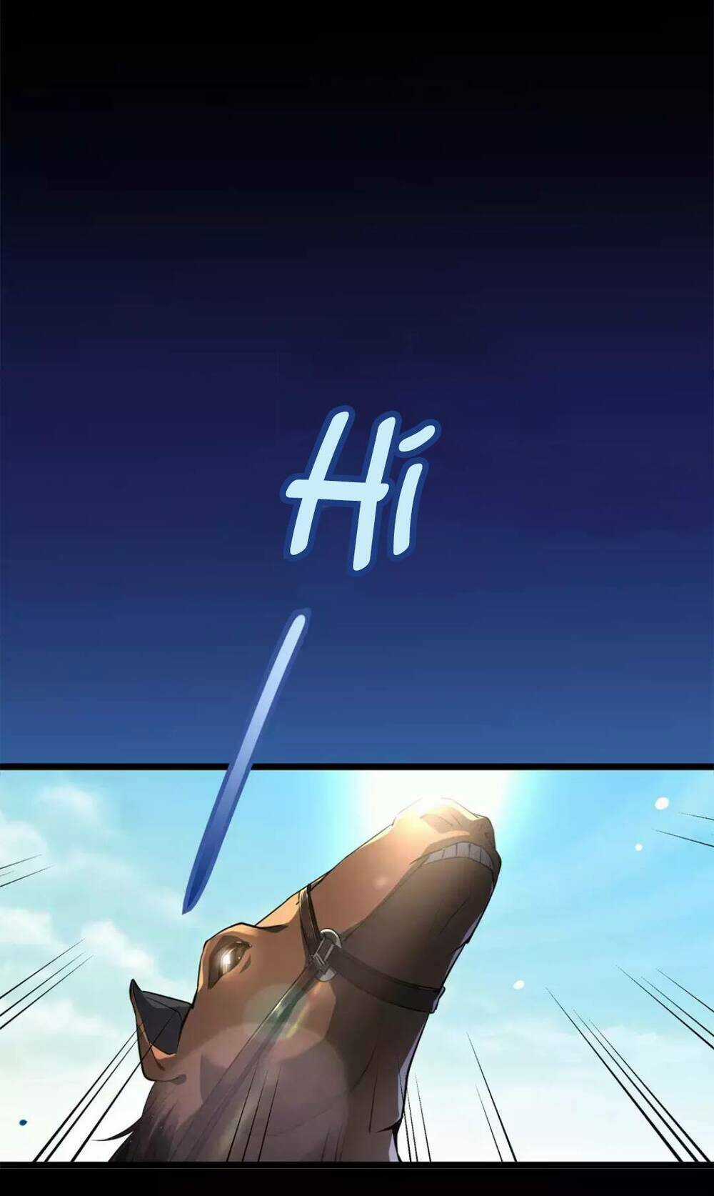 Độc Cô Hoàng Hậu - Chapter 1 - Trang 13