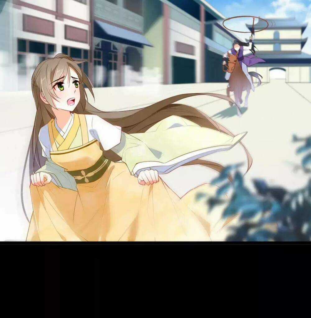 Độc Cô Hoàng Hậu - Chapter 1 - Trang 16