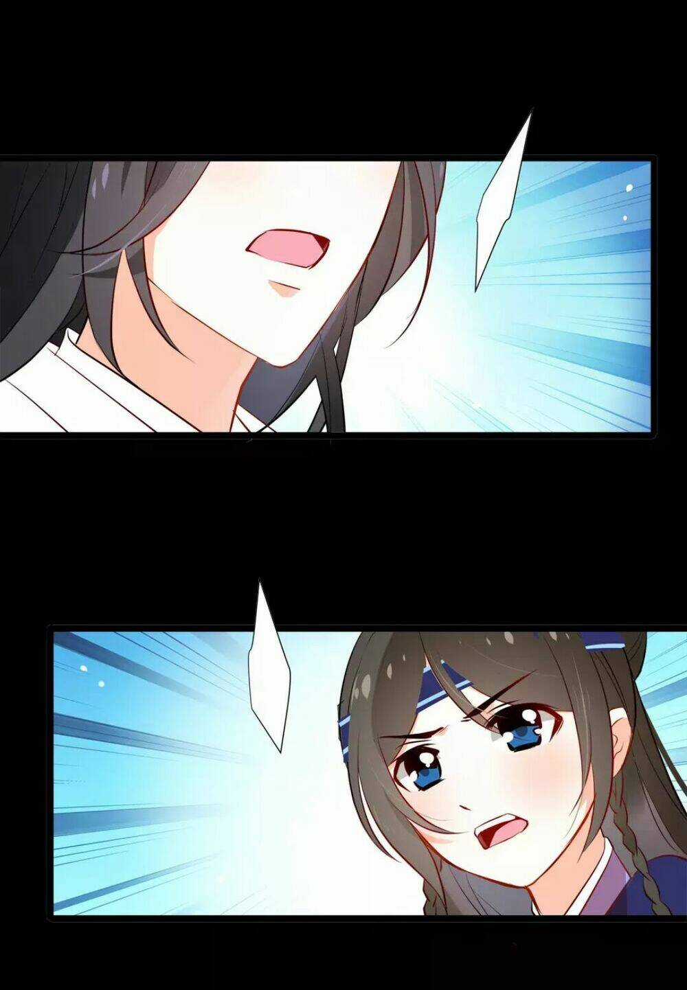 Độc Cô Hoàng Hậu - Chapter 1 - Trang 20