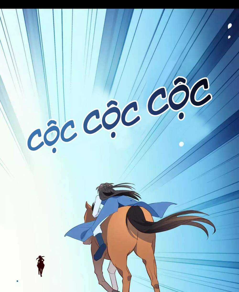 Độc Cô Hoàng Hậu - Chapter 1 - Trang 23