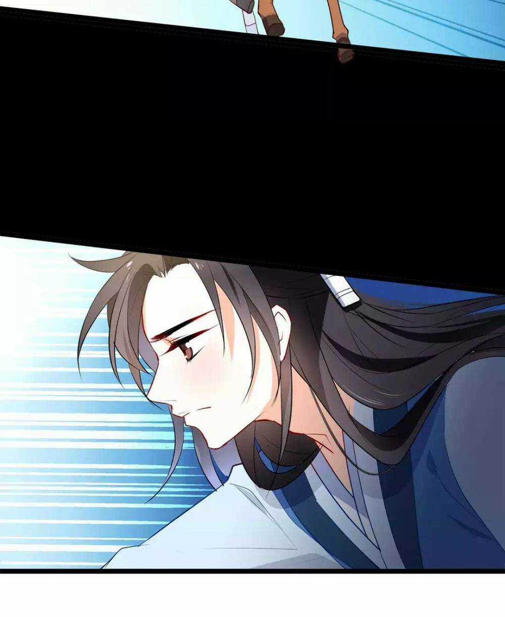 Độc Cô Hoàng Hậu - Chapter 1 - Trang 24