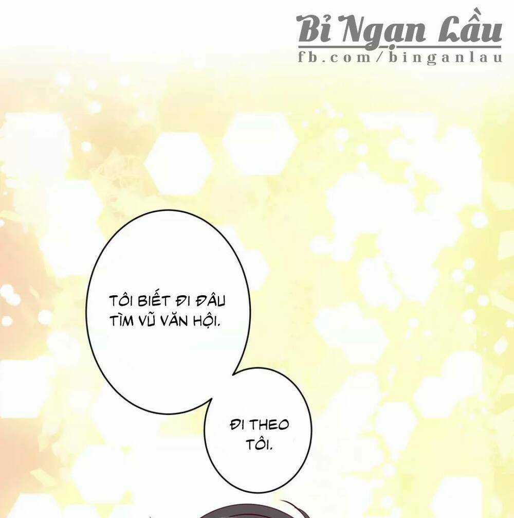 Độc Cô Hoàng Hậu - Chapter 1 - Trang 25