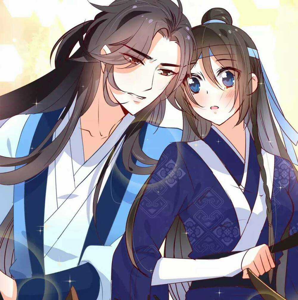 Độc Cô Hoàng Hậu - Chapter 1 - Trang 26