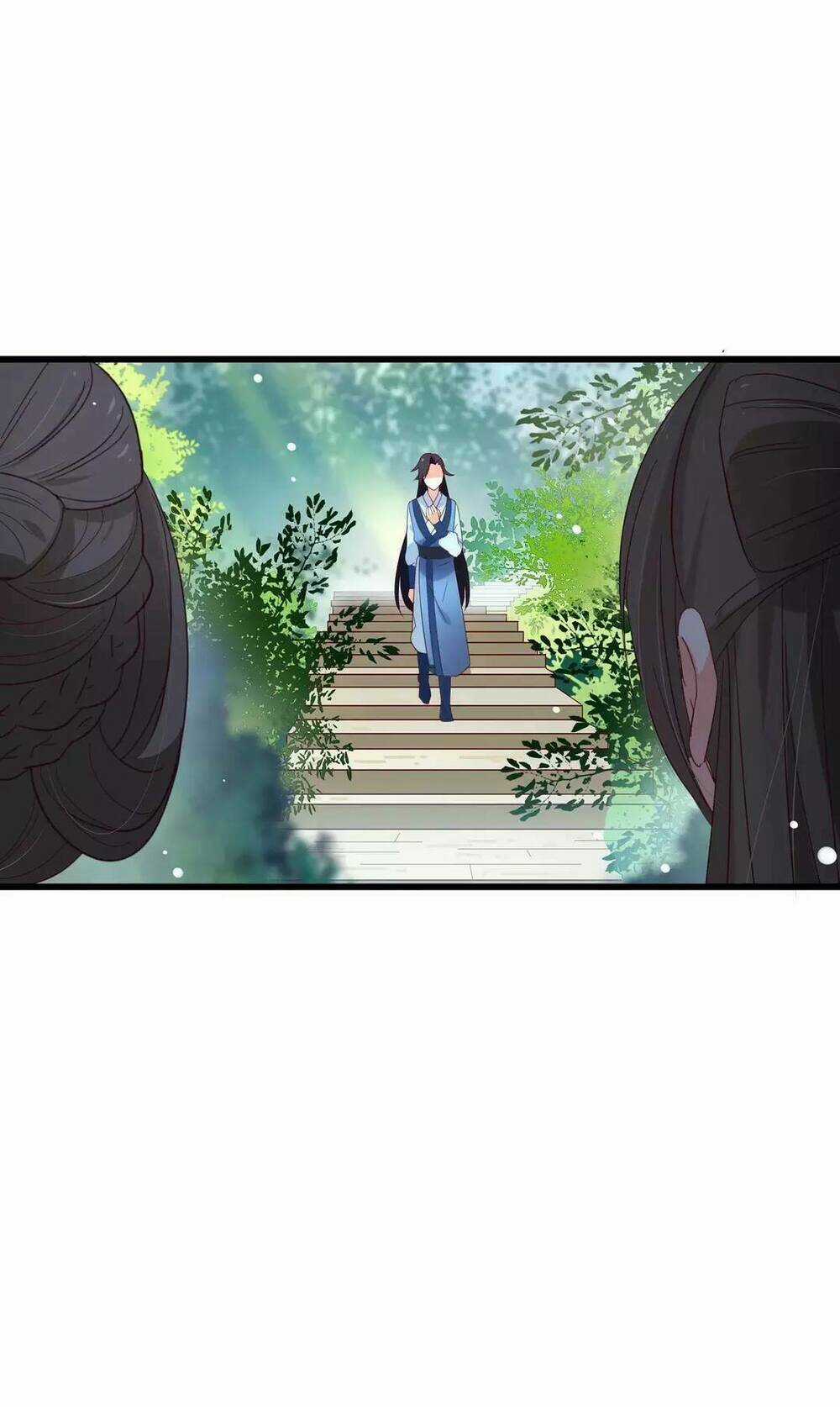 Độc Cô Hoàng Hậu - Chapter 1 - Trang 4