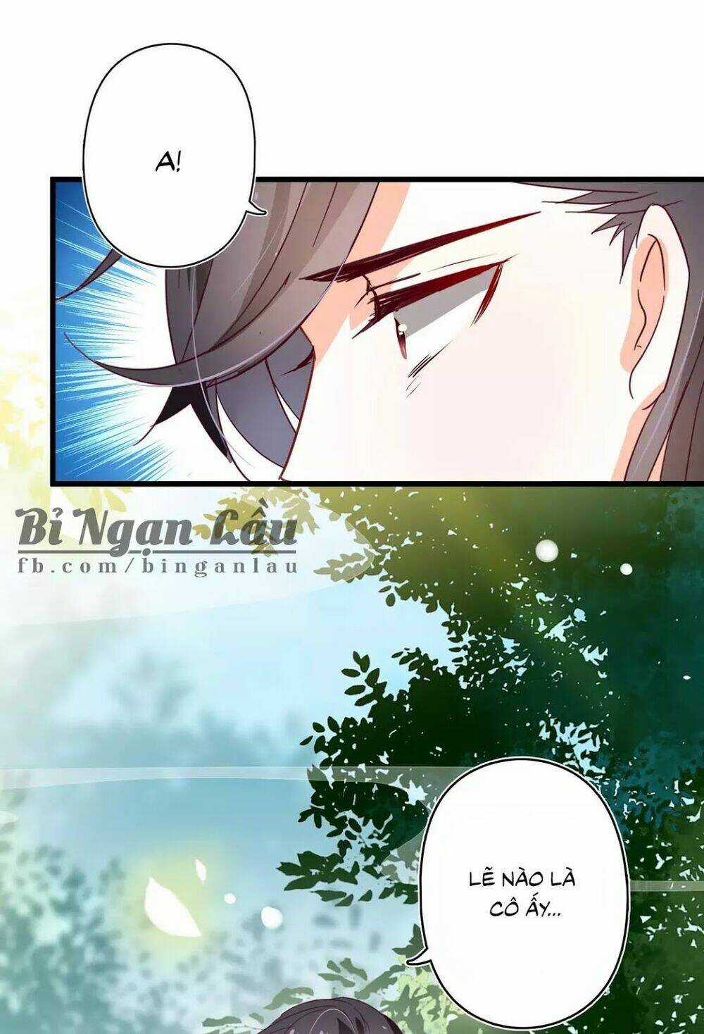 Độc Cô Hoàng Hậu - Chapter 1 - Trang 8