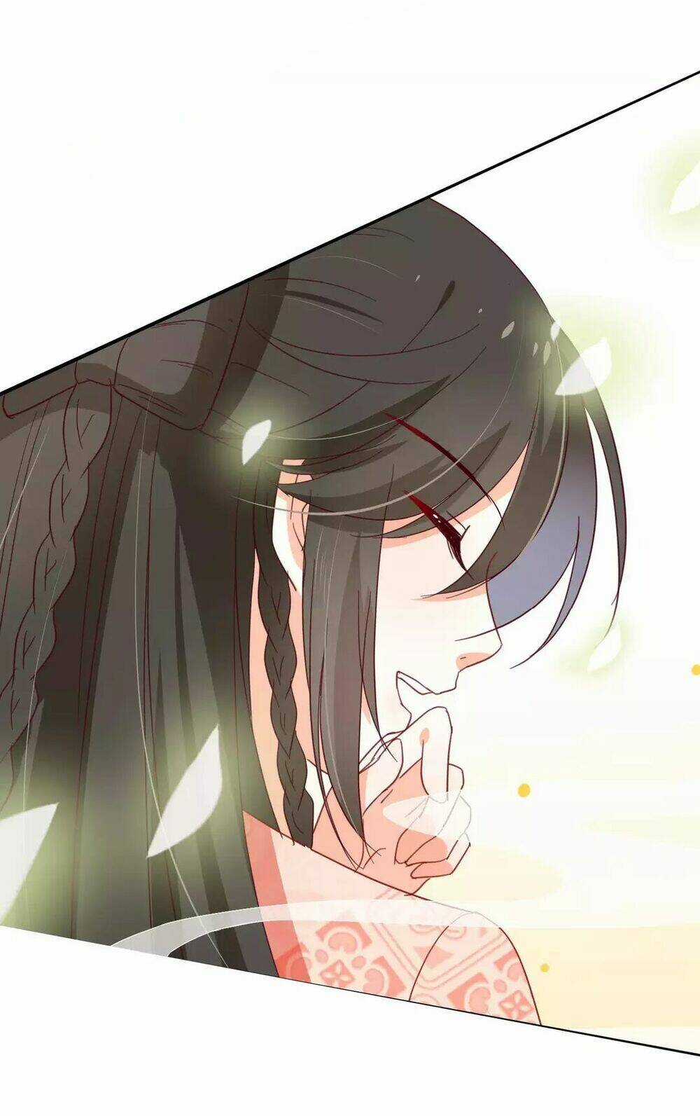 Độc Cô Hoàng Hậu - Chapter 1 - Trang 10