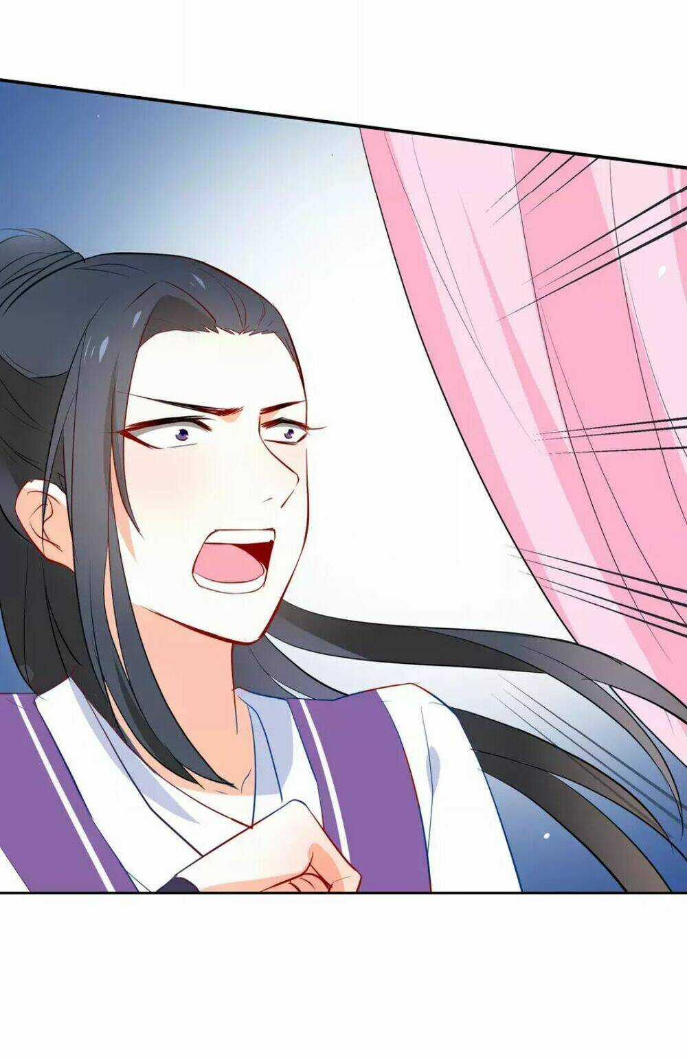 Độc Cô Hoàng Hậu - Chapter 2 - Trang 12