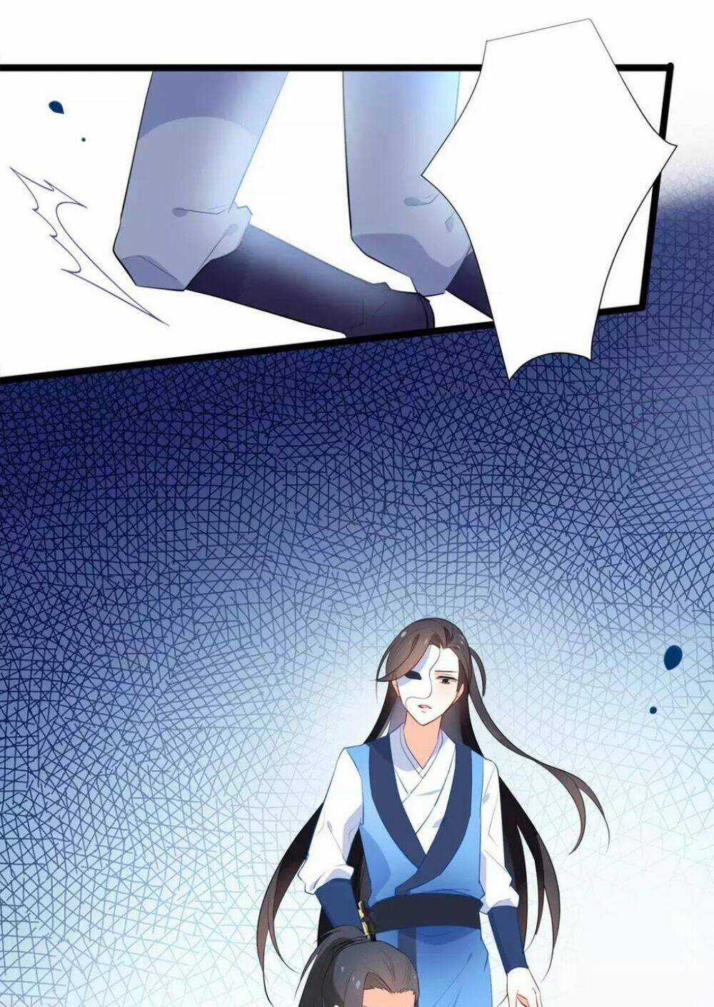 Độc Cô Hoàng Hậu - Chapter 2 - Trang 18