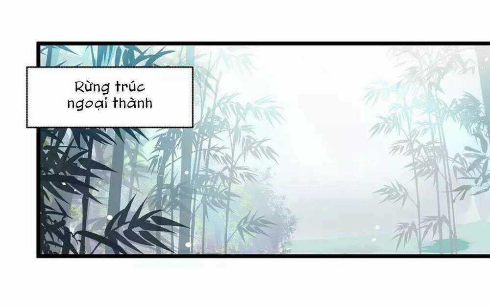 Độc Cô Hoàng Hậu - Chapter 3 - Trang 2