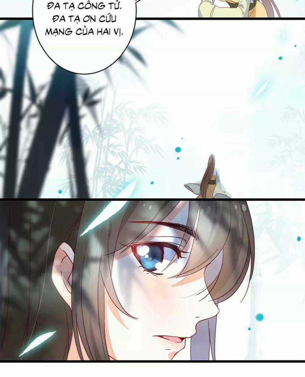 Độc Cô Hoàng Hậu - Chapter 3 - Trang 13