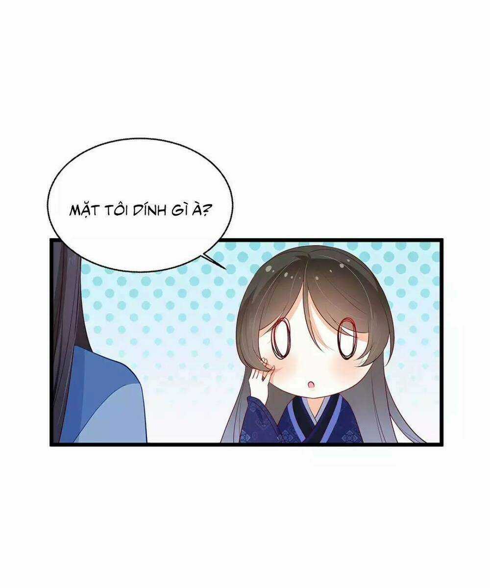 Độc Cô Hoàng Hậu - Chapter 3 - Trang 14