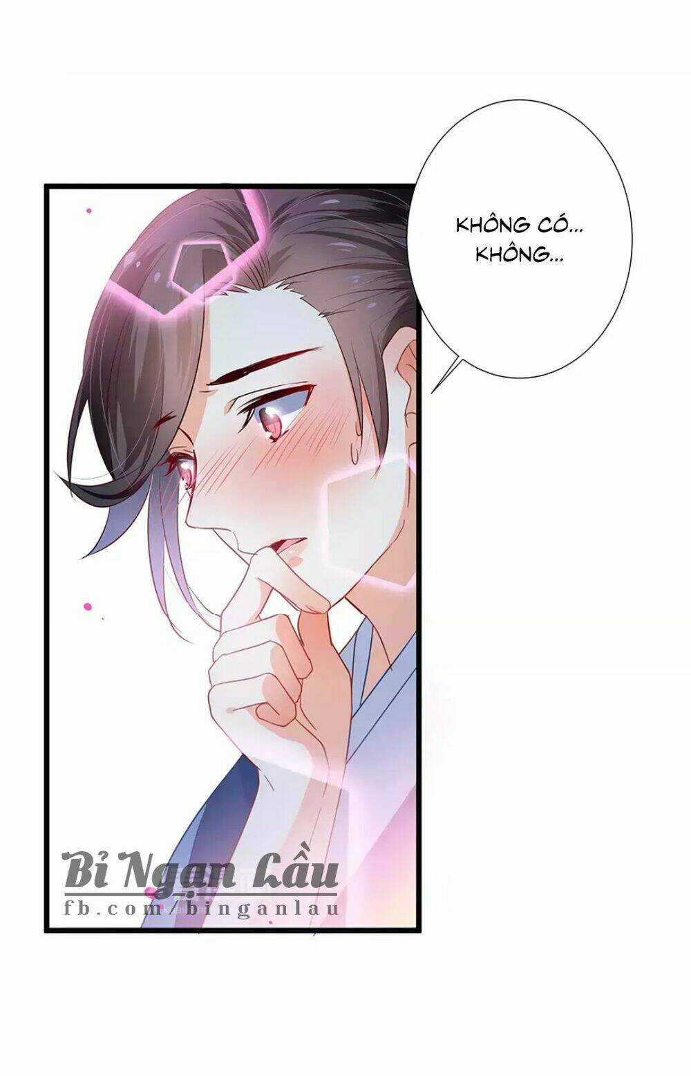 Độc Cô Hoàng Hậu - Chapter 3 - Trang 15