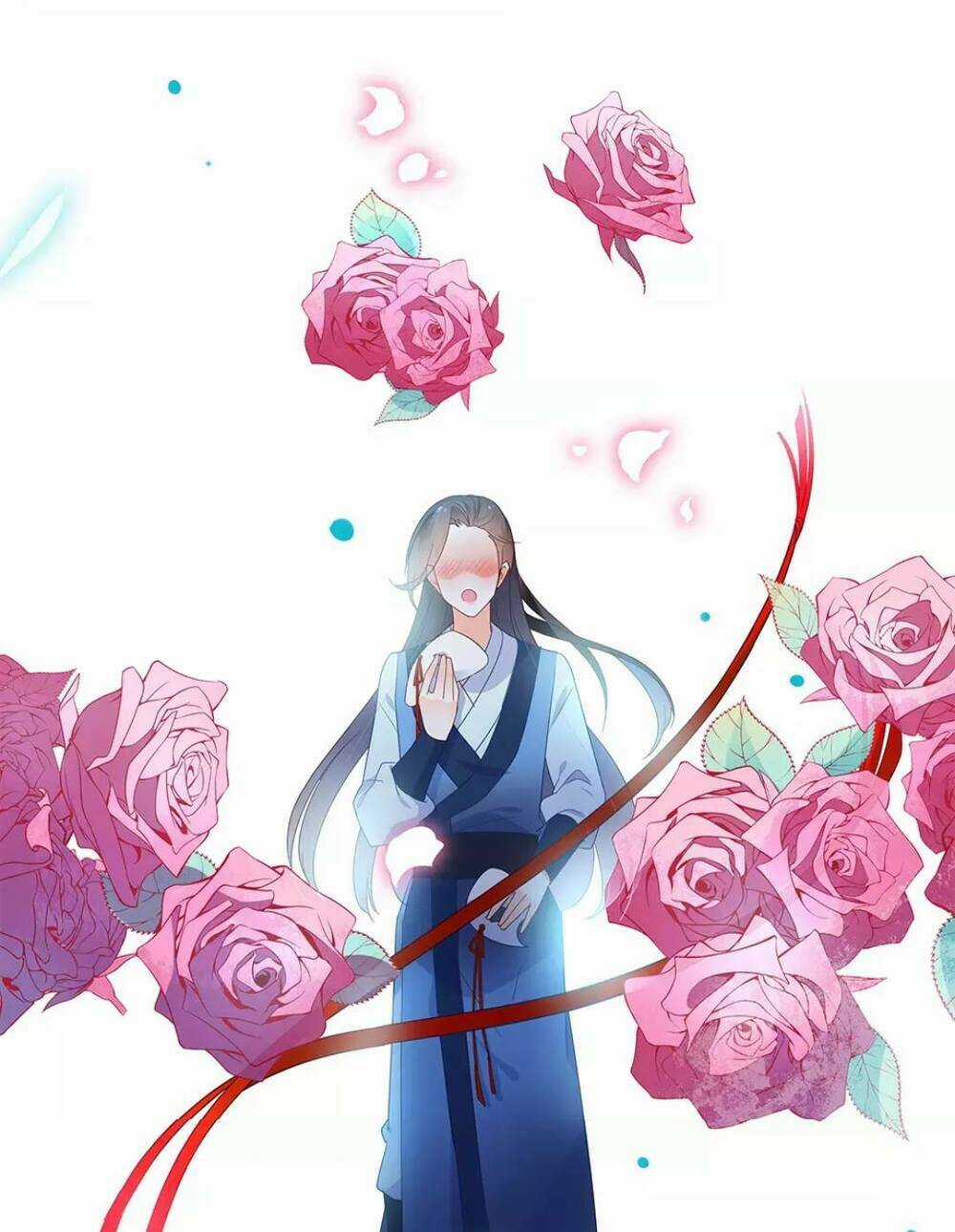 Độc Cô Hoàng Hậu - Chapter 3 - Trang 19