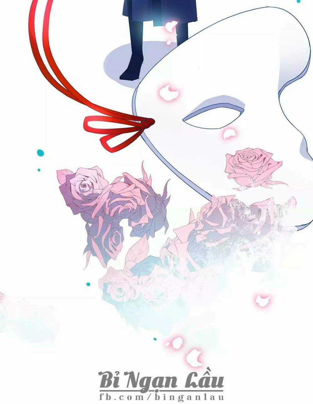 Độc Cô Hoàng Hậu - Chapter 3 - Trang 20