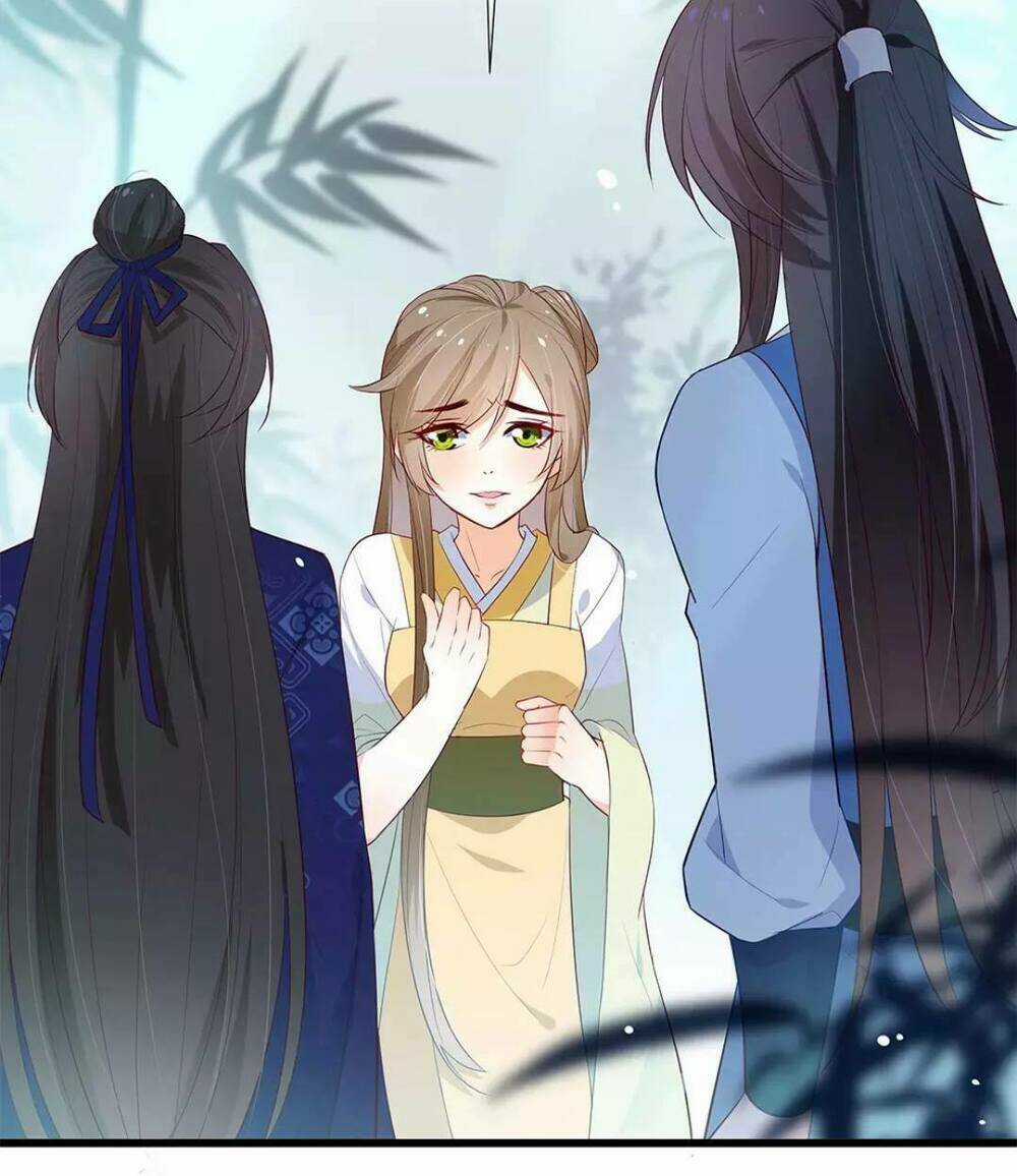 Độc Cô Hoàng Hậu - Chapter 3 - Trang 4