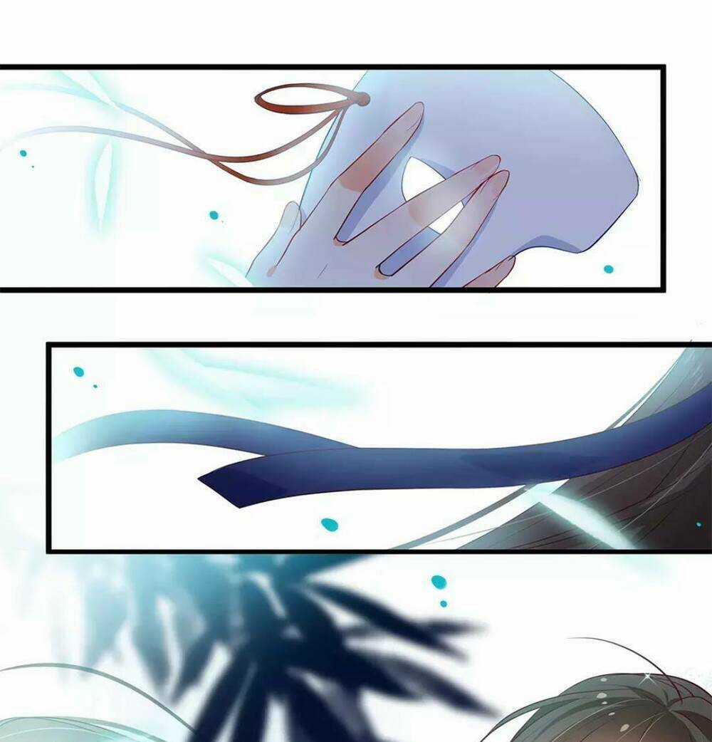 Độc Cô Hoàng Hậu - Chapter 3 - Trang 6