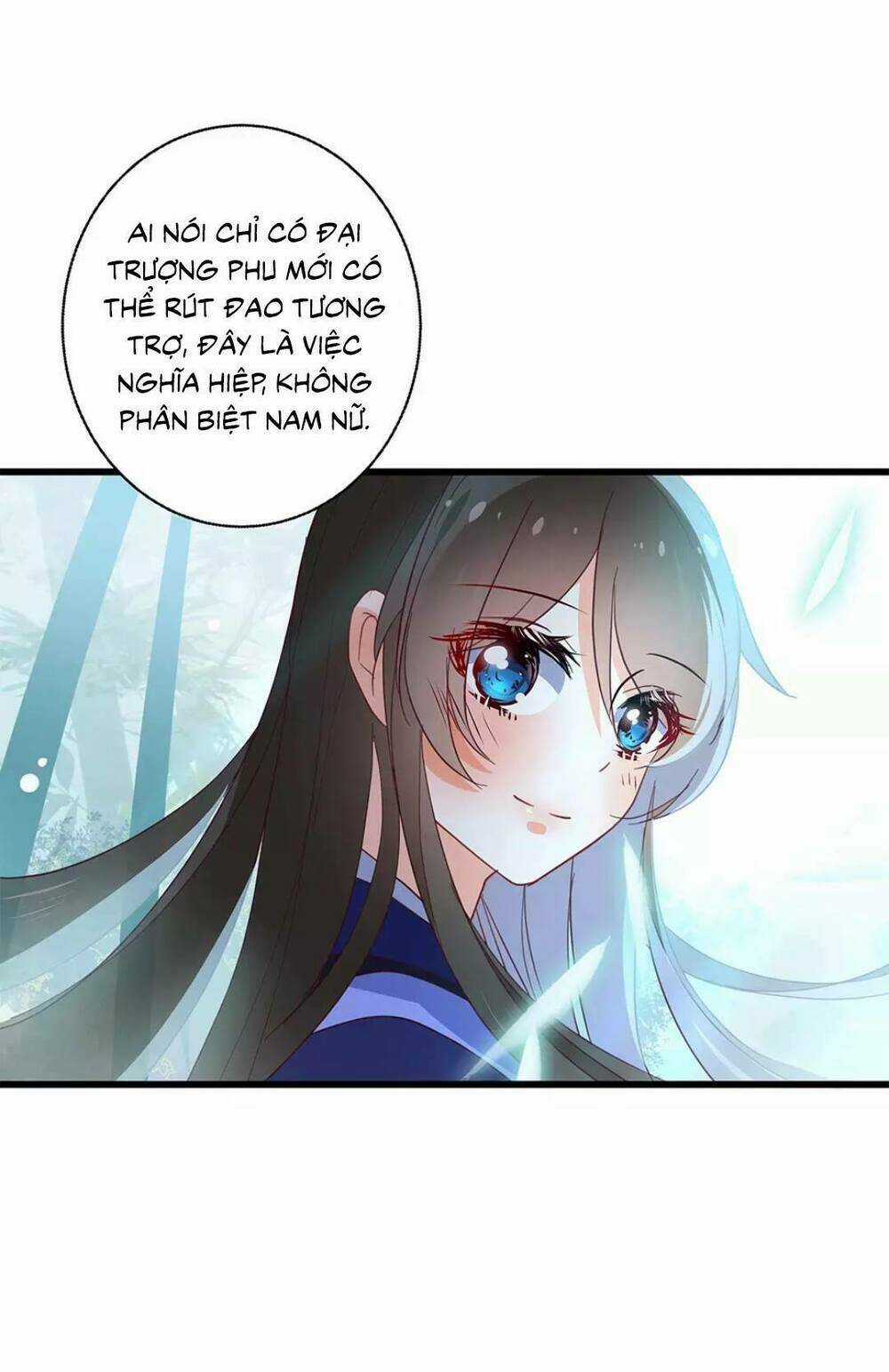 Độc Cô Hoàng Hậu - Chapter 3 - Trang 9