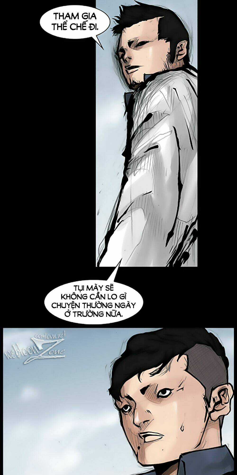 Độc Cô Tiền Truyện - Chapter 0 - Trang 18