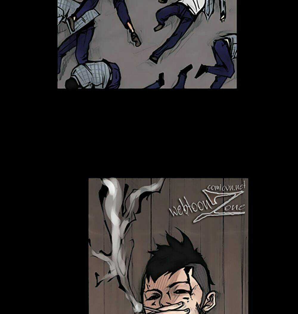 Độc Cô Tiền Truyện - Chapter 0 - Trang 3