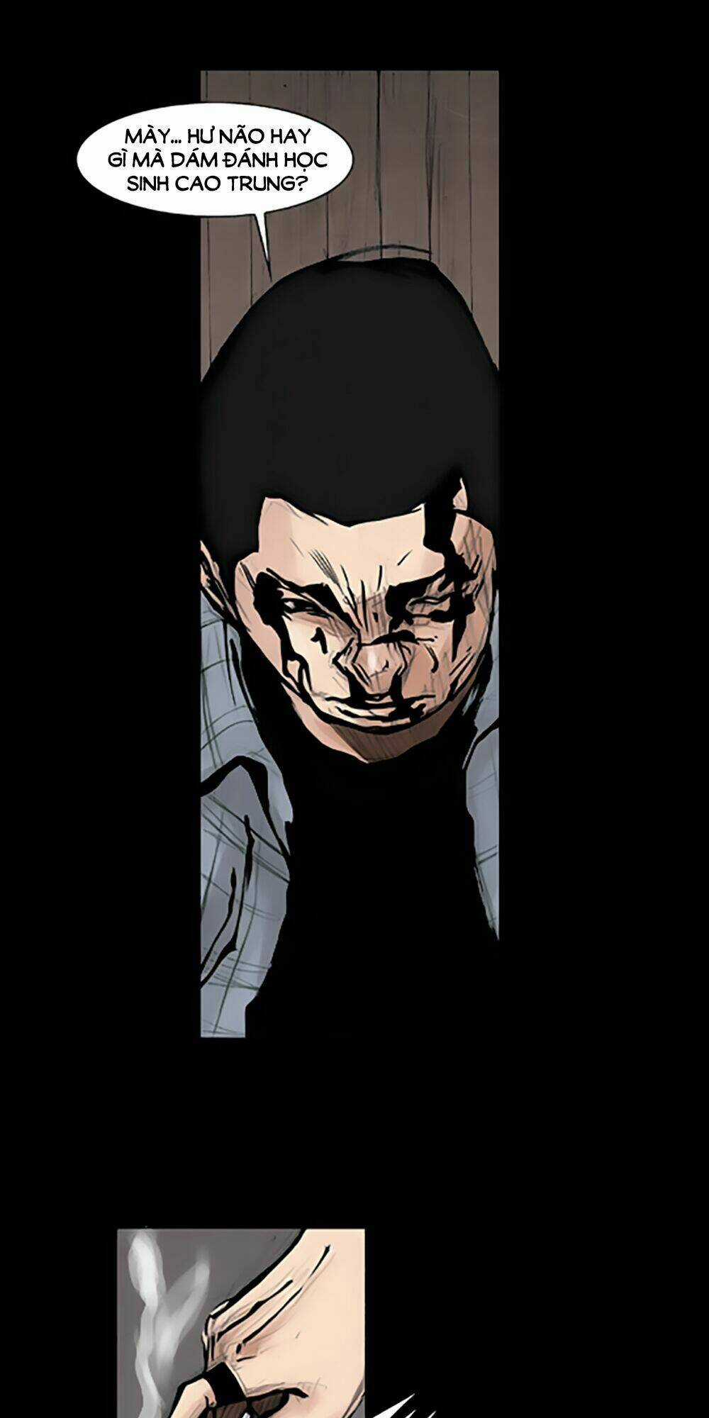 Độc Cô Tiền Truyện - Chapter 0 - Trang 5