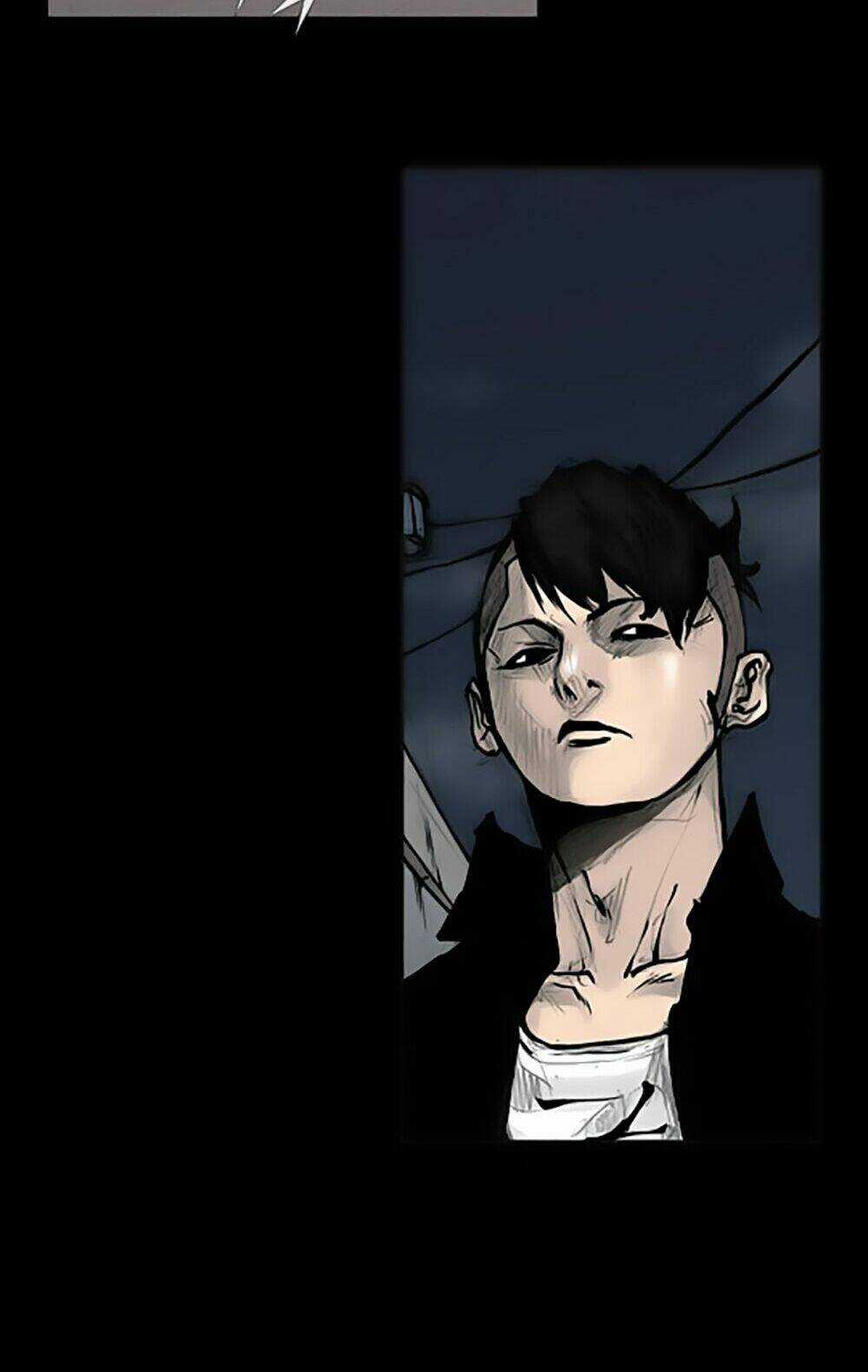 Độc Cô Tiền Truyện - Chapter 1 - Trang 3