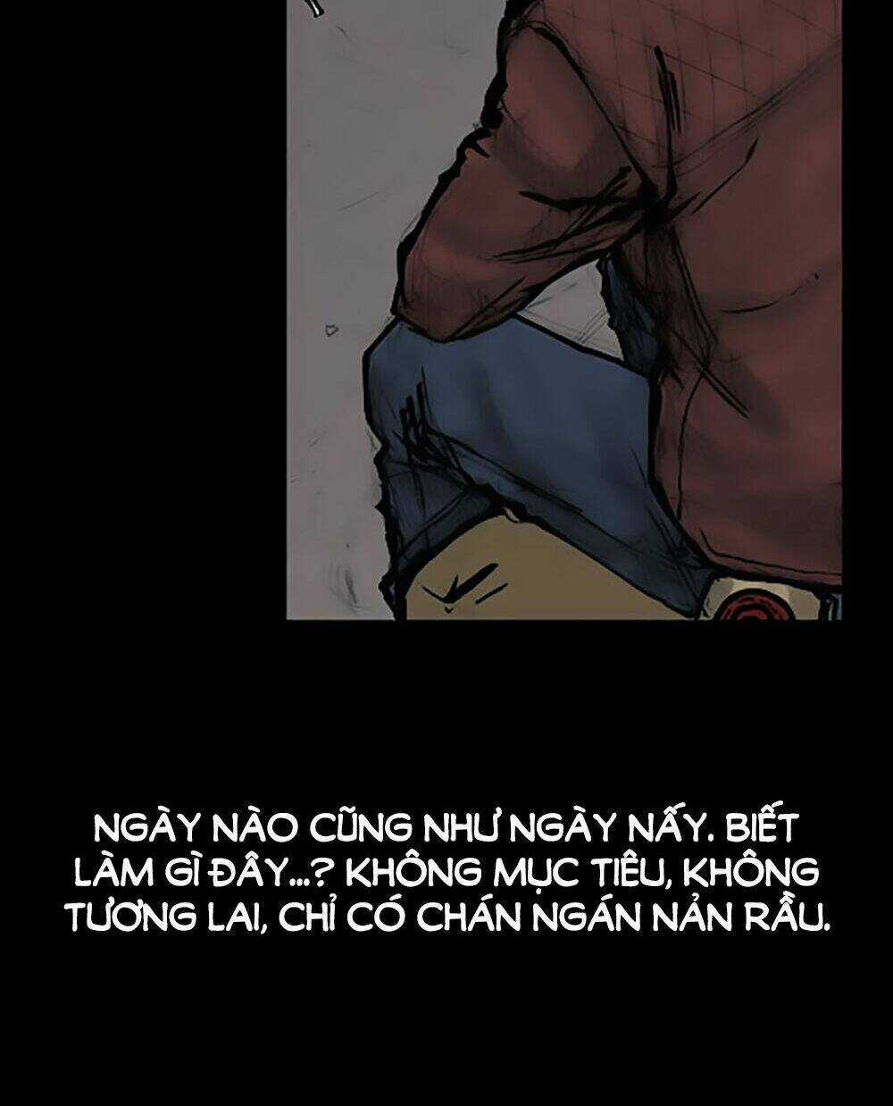 Độc Cô Tiền Truyện - Chapter 1 - Trang 27